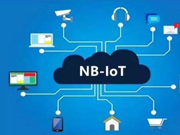 NB-IoT正式納入5G標準