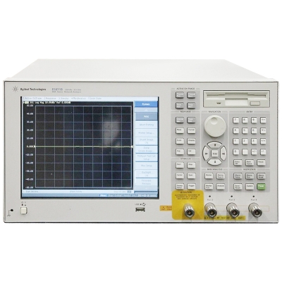 E5071B ENA 射頻網(wǎng)絡(luò)分析儀